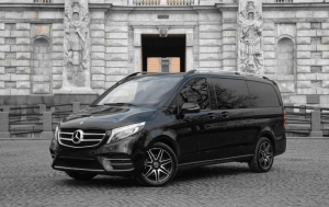 Mercedes-Benz V-Class 250d