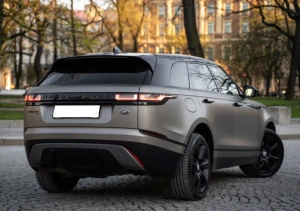 Land Rover Range Rover Velar S