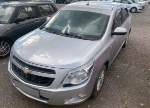 Chevrolet Cobalt