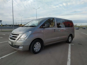 Hyundai H1