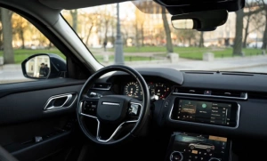 Land Rover Range Rover Velar S