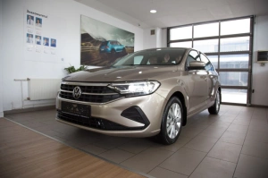 Volkswagen  Polo