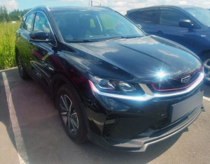 Geely