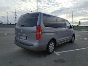 Hyundai H1