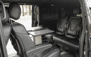 Mercedes-Benz V-Class 250d