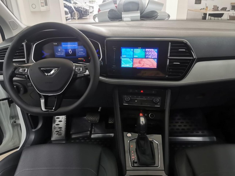 Volkswagen Jetta vs5