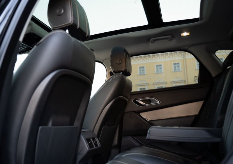 Land Rover Range Rover Velar S