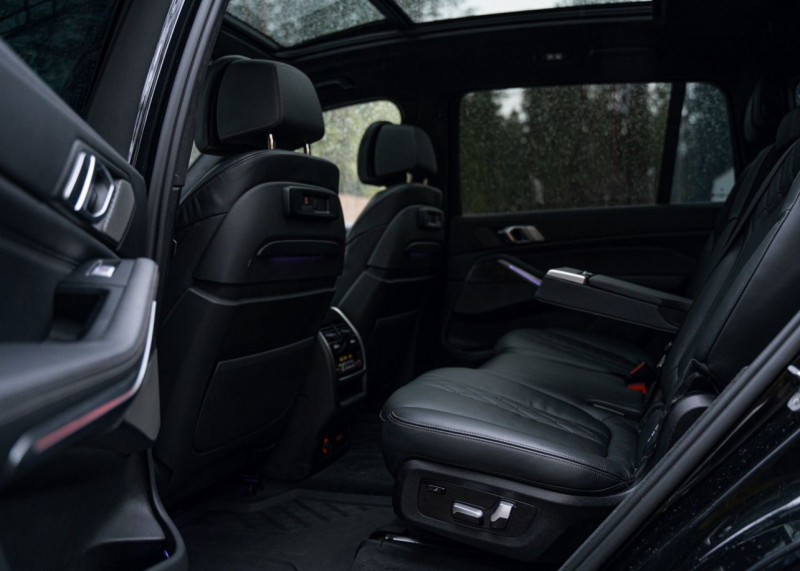 BMW X7 30d
