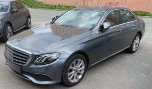 Mersedes Benz e-class w 213