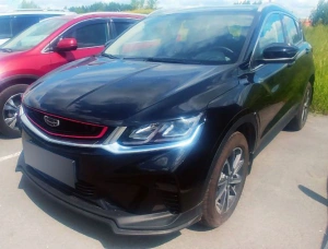 Geely