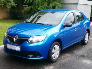 Renault Logan