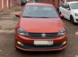 vw polo