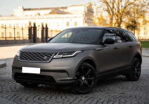 Land Rover Range Rover Velar S