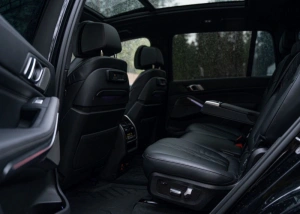 BMW X7 30d