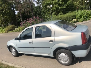 Renault Logan