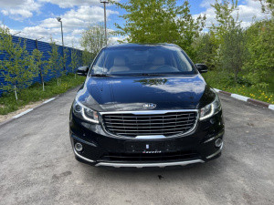 Kia Carnival - Минивэн