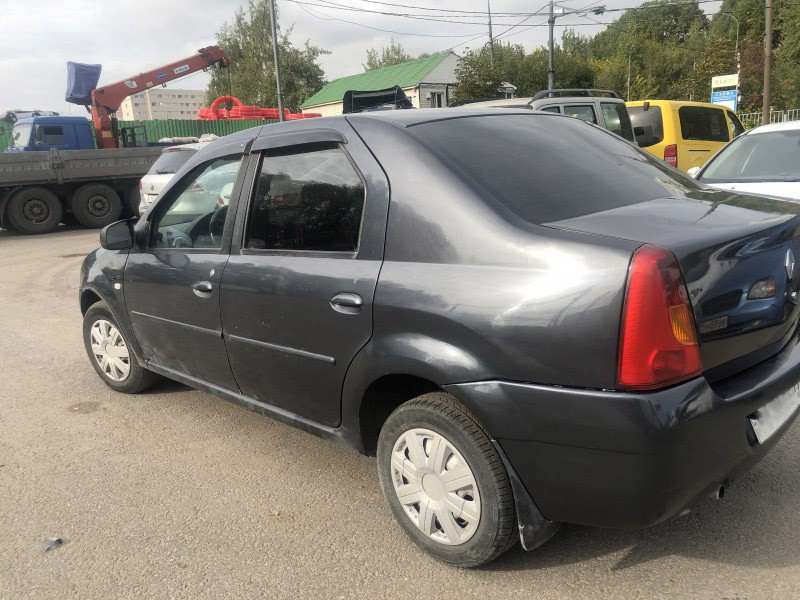 Renault Logan