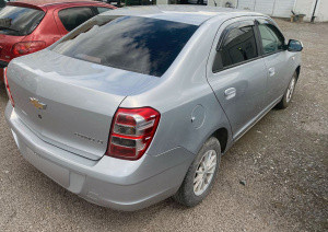 Chevrolet Cobalt