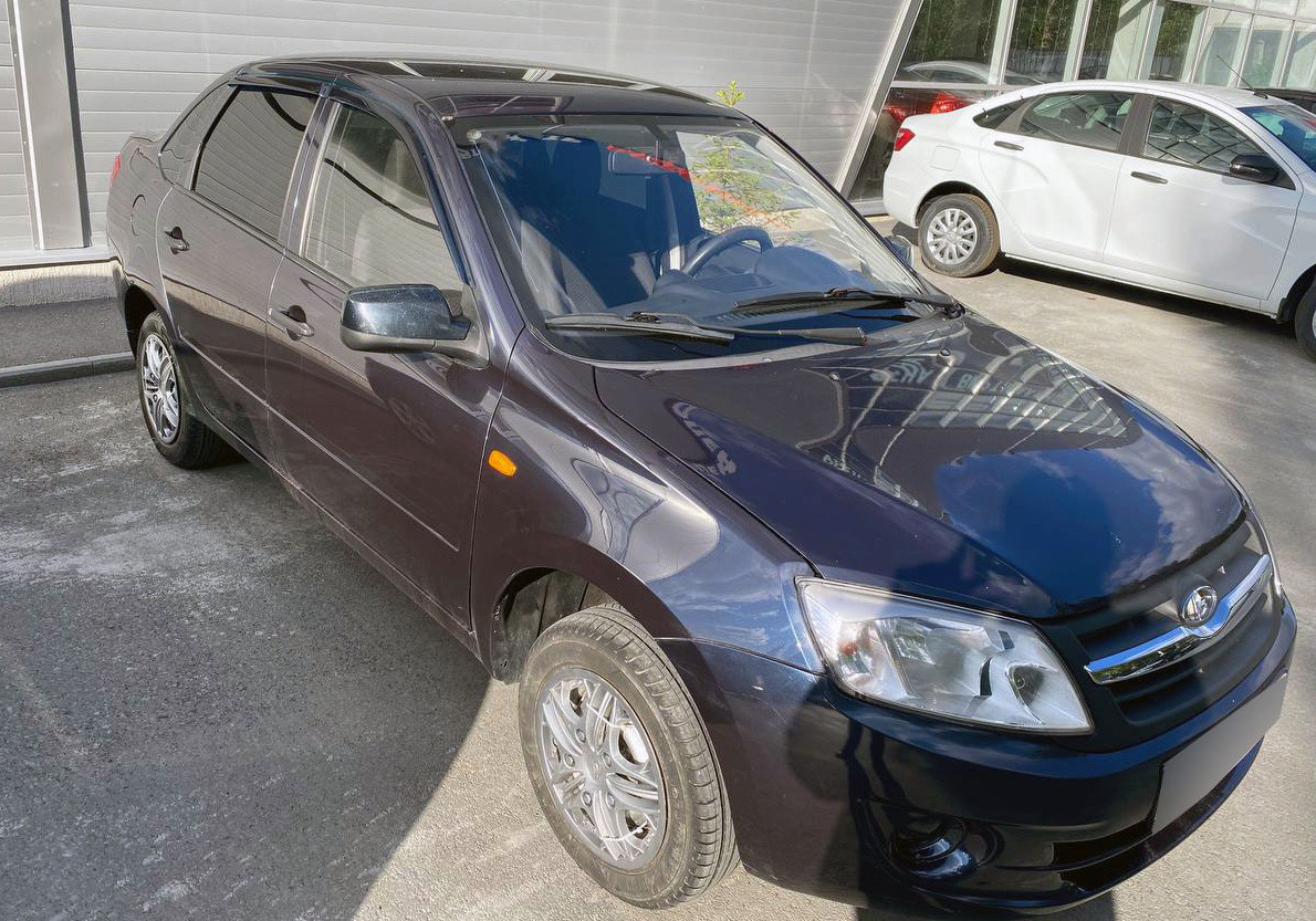 Lada Granta